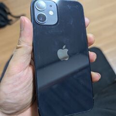 SIMフリーIPHONE 12mini の画像