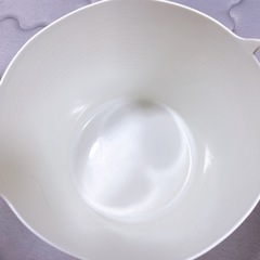 訳あり ランドリー カゴの画像
