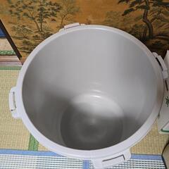丸型カラーペール45型の画像