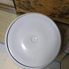 丸型カラーペール45型の画像