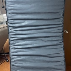シングルマットレスの画像