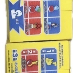 マクドナルド　ハッピーセット　ポケモン
の画像