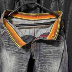 ジーパン　　サイズ28    ＥＤＷＩＮの画像