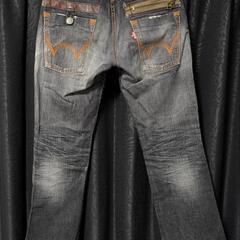 ジーパン　　サイズ28    ＥＤＷＩＮの画像