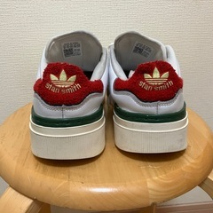 アディダス　スタンスミス　26cmの画像