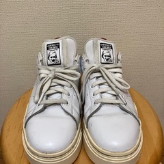 アディダス　スタンスミス　26cmの画像