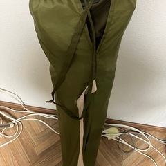 アウトドア用椅子の画像