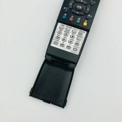 SHARP　シャープ　AQUOS　GB068WJSA　リモコンの画像