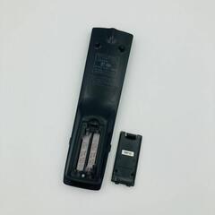 SHARP　シャープ　AQUOS　GB068WJSA　リモコンの画像