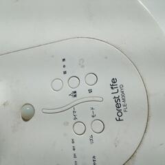 扇風機の画像
