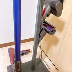 ダイソン 掃除機の画像