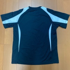 MIZUNO 吸汗速乾　半袖シャツの画像