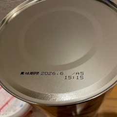 和光堂 WAKODO レーベンスミルクはいはい 810g [対象月齢：0ヶ月～]の画像