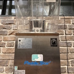 [業務用]コールドドリンク ディスペンサーの画像
