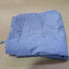 三菱布団乾燥機の画像