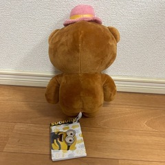 【タグ付き】ティムぬいぐるみ(まとめ買い割引◯)の画像