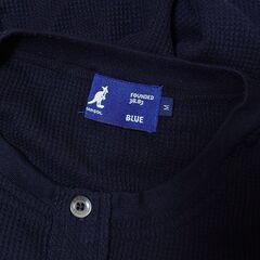 《KANGOL》メンズ Ｍ／黒 半袖✨未着用品の画像