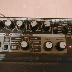 ROLAND ベース・アンプ|Micro Cube Bass RX の画像
