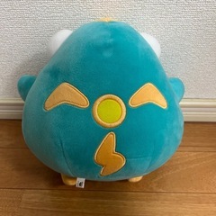 ハラバリーぬいぐるみ(まとめ買い割引◯)の画像