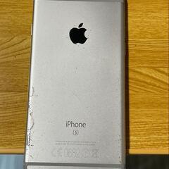 iphone 6s ジャンク品の画像