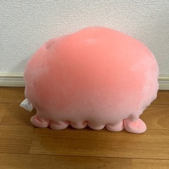 つぶらな瞳の水族館メンダコぬいぐるみ(まとめ買い割引◯)の画像