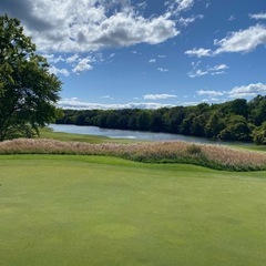 ゴルフ仲間募集中⛳️