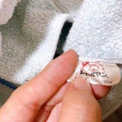 タオルケット 2枚セットの画像