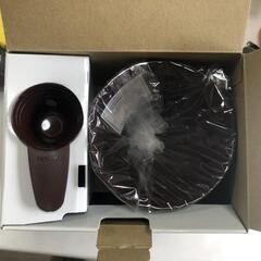 【松本市引き取り限定】⭐未使用⭐HARIO☕V60コーヒーサーバー02セットの画像