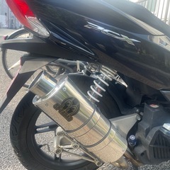 PCX 125バイクの画像