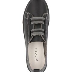HealMeスニーカー新品24㎝の画像