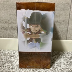 ONE PIECE ゾロ　ミホーク　フィギュア　の画像