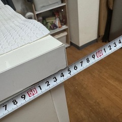 キッチンカウンターの画像