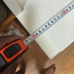 キッチンカウンターの画像