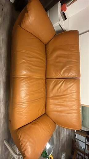 カリモクソファ