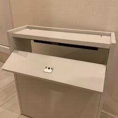 ルーター　ボックス　目隠し　の画像