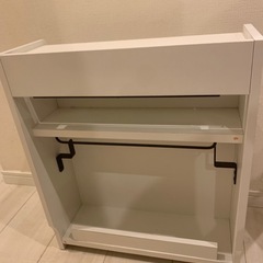 ルーター　ボックス　目隠し　