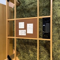 こたつ机 ※こたつ布団、カーペットなしの画像