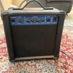 ベースアンプ 10W 練習用の画像