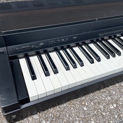 YAMAHA clavinovaピアノ
の画像