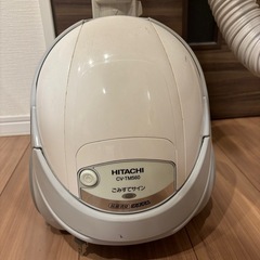 日立電気掃除機の画像