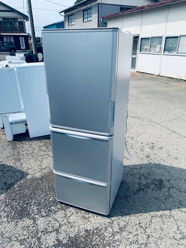 全国送料無料　美品　SHARP　2021年製　ノンフロン冷凍冷蔵庫 SHARPノンフロン冷凍冷蔵庫2020年製