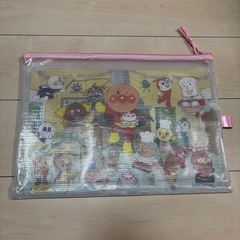 ピノチオ　アンパンマンパズル30ピースの画像