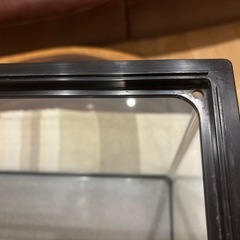 【GEX】60cmガラス水槽の画像