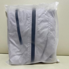 空調作業服 バッテリーセット（新品・予備ベスト付）の画像