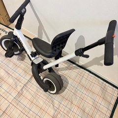 三輪車　BTMの画像