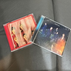 キンプリ　グッズ　まとめ売り　King & Princeペンライト　うちわ　平野紫耀　の画像