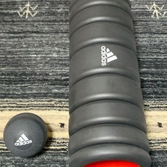 adidas アディダス　トレーニングセットの画像