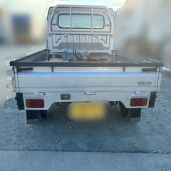SUZUKI キャリィの画像