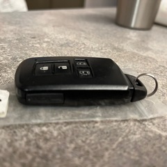 ヴォクシー　スペアキー/スマートキー　鍵　車　リモコンキー　キーレス　ノア　トヨタ　TOYOTA エスクァイアの画像