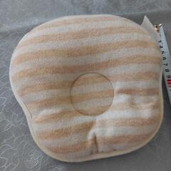 ベビー枕【他と同時購入のみ可】の画像